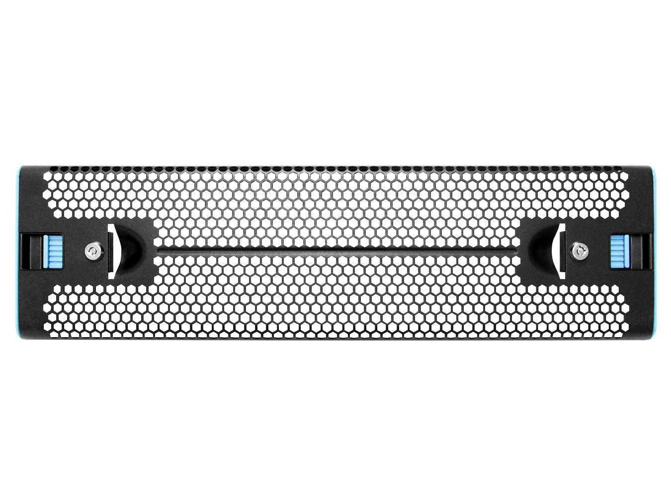 3U_T Series Bezel
